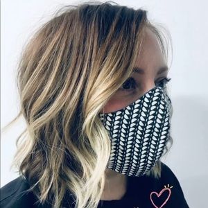 Meet your Posher, Brandy